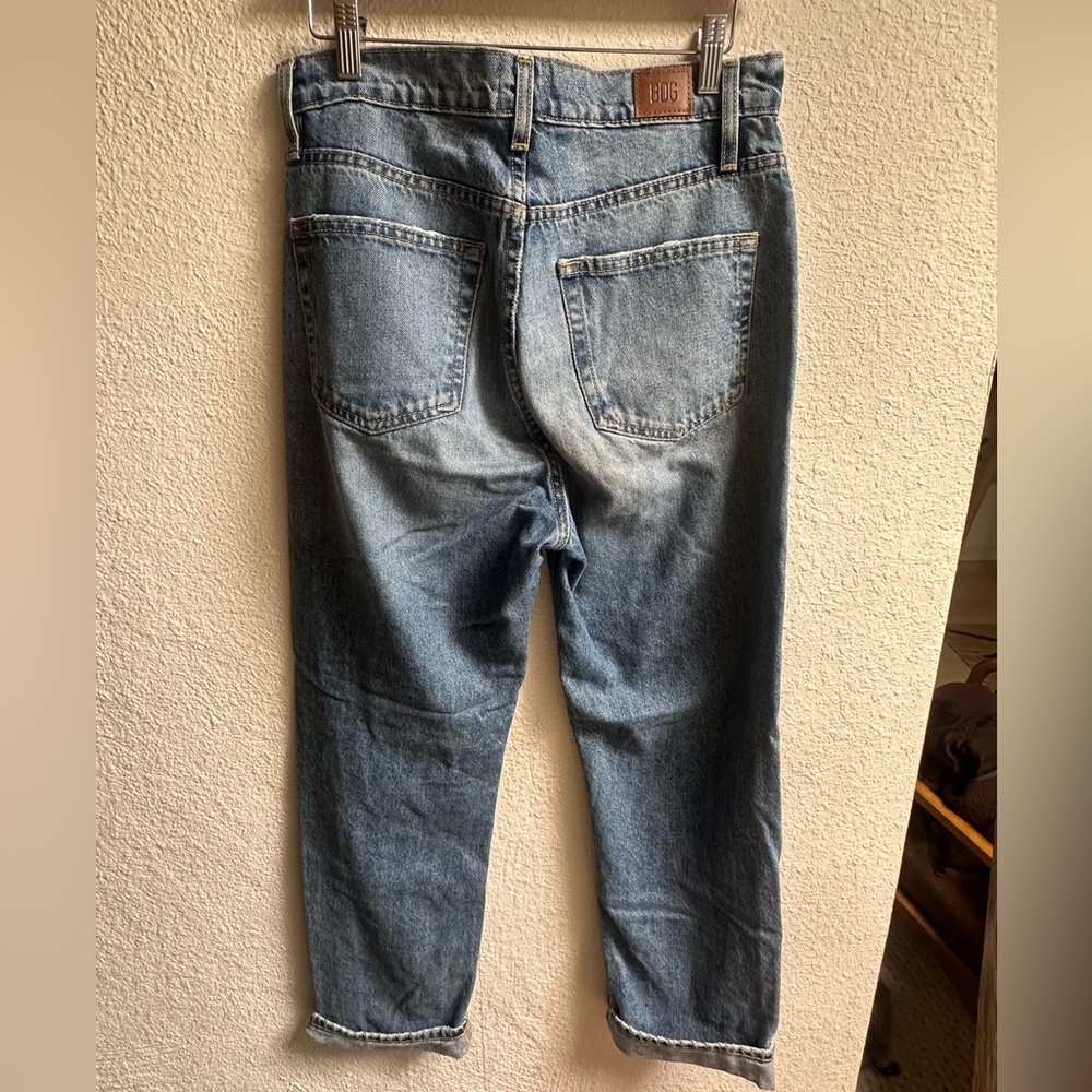 BDG Cowboy Jean